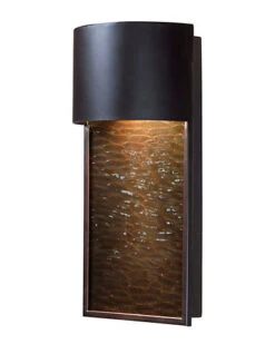 Beam 1-Light Dark Sky Lantern Home