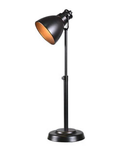 17in Amelle Desk Lamp Home