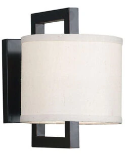 1-Light Attala Sconce Home