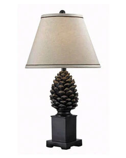 29in Twigs Table Lamp Home