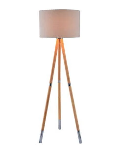 Jane 60in Floor Lamp Home