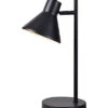 Ash Desk Lamp Home