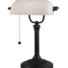 15.25in Kramden Table Lamp Home